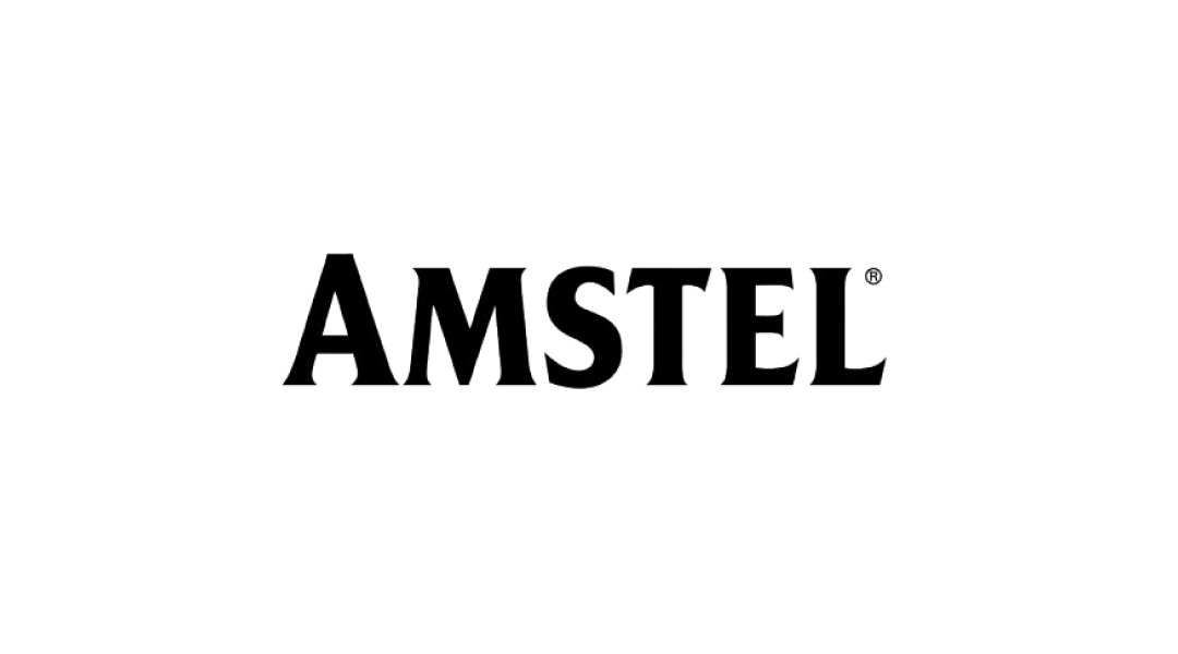 Logo Amstel